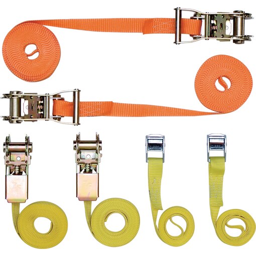 BTI Box 2 + Spanngurt 1, BTI Box Spanngurt 1, BTI Box 2 Spanngurt 1, BTI Box Spanngurte 1